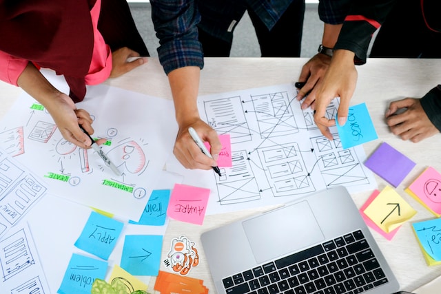 web design agency essex